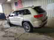 2014 Jeep Grand Cherokee Limited с VIN 1C4RJEBG6EC373979, выставлен на аукционе Copart как лот 83887325 с пробегом 136 084 миль миль и На запчасти • Non repairable. История ставок и продаж доступна на DreamBid. Изображение 2.