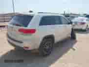2017 Jeep Grand Cherokee Limited с VIN 1C4RJEBG9HC854524, выставлен на аукционе IAAI как лот 42930306 с пробегом 85 743 миль миль и . История ставок и продаж доступна на DreamBid. Изображение 4.