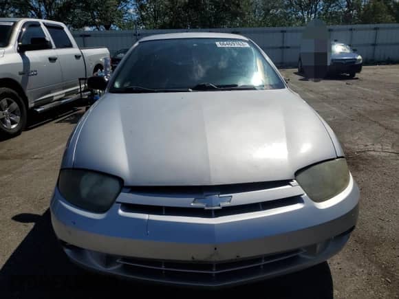 2004 Chevrolet Cavalier с VIN 1G1JC52F347157375, выставлен на аукционе Copart как лот 67852024 с пробегом 96 690 миль миль и Списание • Salvage title. История ставок и продаж доступна на DreamBid. Изображение 5.