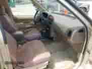 1998 Nissan Pathfinder XE with VIN JN8AR05Y4WW276913, listed as a IAAI auction lot 42875772 with 131,016 mi miles and . Bid and sale history available at DreamBid. Image 5.