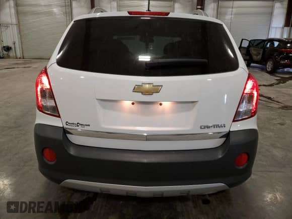 2014 Chevrolet Captiva Sport LS с VIN 3GNAL2EK5ES646174, выставлен на аукционе Copart как лот 73953124 с пробегом 147 446 миль миль и Списание • Salvage title. История ставок и продаж доступна на DreamBid. Изображение 6.