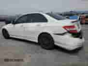 2009 Mercedes-Benz C 300 Sport z VIN WDDGF54X49R061402, wystawiony jako Copart lot #70928645 z przebiegiem 245 217 mil mil oraz Szkoda całkowita • Salvage title. Historia ofert i sprzedaży dostępna na DreamBid. Obrazek 2.