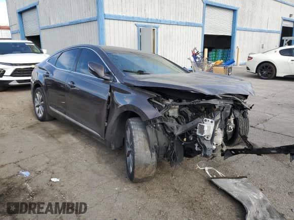 2016 Hyundai Azera с VIN KMHFG4JG1GA506008, выставлен на аукционе Copart как лот 82137643 с пробегом Не указан миль и Списание • Salvage title. История ставок и продаж доступна на DreamBid. Изображение 4.