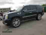 2012 Cadillac Escalade with VIN 1GYS4FEJ9CR266841, listed as a Copart auction lot 49435624 with 241,644 mi miles and Clean title. Bid and sale history available at DreamBid. Image 1.