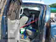 2019 Nissan Frontier S with VIN 1N6AD0ER1KN723309, listed as a IAAI auction lot 42148419 with Not provided miles and . Bid and sale history available at DreamBid. Image 8.