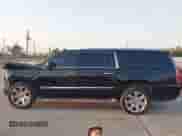 2015 Cadillac Escalade ESV Luxury с VIN 1GYS3SKJ7FR598328, выставлен на аукционе IAAI как лот 43218869 с пробегом 85 879 миль миль и . История ставок и продаж доступна на DreamBid. Изображение 14.
