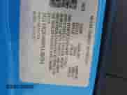 2024 Chevrolet Corvette 1LT z VIN 1G1YA2D40R5130751, wystawiony jako Copart lot #84443435 z przebiegiem 16 116 mil mil oraz Szkoda całkowita • Salvage title. Historia ofert i sprzedaży dostępna na DreamBid. Obrazek 13.