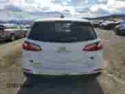 2020 Chevrolet Equinox LT с VIN 2GNAXUEV1L6230158, выставлен на аукционе Copart как лот 84787905 с пробегом 101 113 миль миль и Чистый • Clean title. История ставок и продаж доступна на DreamBid. Изображение 6.
