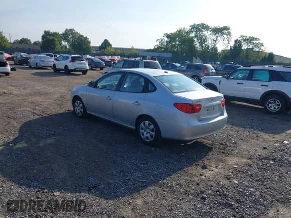 2008 Hyundai Elantra GLS с VIN KMHDU46D38U304463, выставлен на аукционе IAAI как лот 43265099 с пробегом 200 421 миль миль и . История ставок и продаж доступна на DreamBid. Изображение 3.