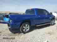 2016 Ram 1500 Outdoorsman z VIN 1C6RR7TM5GS419231, wystawiony jako Copart lot #56015715 z przebiegiem 110 969 mil mil oraz Szkoda całkowita • Salvage title. Historia ofert i sprzedaży dostępna na DreamBid. Obrazek 3.