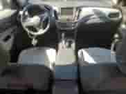 2021 Chevrolet Equinox LS с VIN 3GNAXHEV7MS110438, выставлен на аукционе Copart как лот 80108655 с пробегом 40 904 миль миль и Списание • Salvage title. История ставок и продаж доступна на DreamBid. Изображение 8.