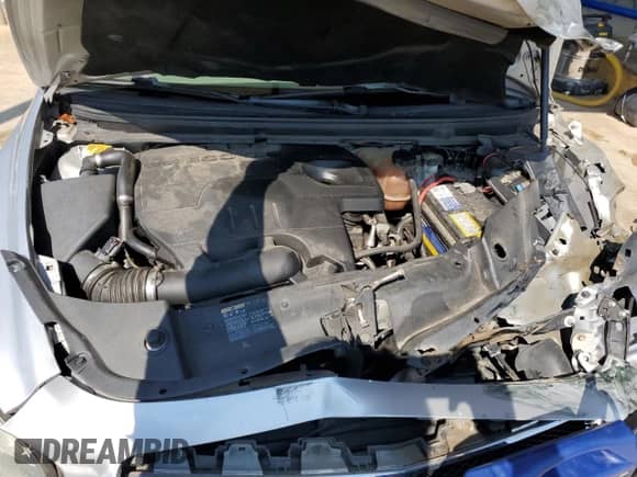 2011 Chevrolet Malibu 1LS с VIN 1G1ZB5E17BF358267, выставлен на аукционе Copart как лот 69234705 с пробегом 248 184 миль миль и Списание • Salvage title. История ставок и продаж доступна на DreamBid. Изображение 11.