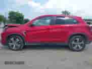 2021 Mitsubishi Outlander ES z VIN JA4ARUAU2MU019614, wystawiony jako IAAI lot #42693496 z przebiegiem 91 807 mil mil oraz . Historia ofert i sprzedaży dostępna na DreamBid. Obrazek 14.