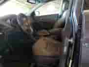 2014 Hyundai Santa Fe с VIN 5XYZW3LAXEG142160, выставлен на аукционе Copart как лот 49500135 с пробегом Не указан миль и Списание • Salvage title. История ставок и продаж доступна на DreamBid. Изображение 8.