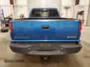 2000 Chevrolet S-10 LS ZR2 с VIN 1GCCT19W3Y8302218, выставлен на аукционе Copart как лот 61063455 с пробегом 143 383 миль миль и Чистый • Clean title. История ставок и продаж доступна на DreamBid. Изображение 6.