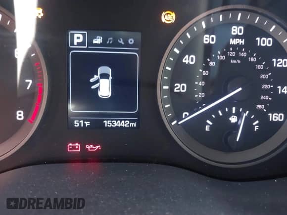 2017 Hyundai Tucson Eco с VIN KM8J3CA21HU276099, выставлен на аукционе IAAI как лот 41395961 с пробегом 153 442 миль миль и . История ставок и продаж доступна на DreamBid. Изображение 7.