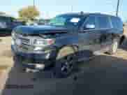 2016 Chevrolet Suburban LTZ с VIN 1GNSCJKC9GR212874, выставлен на аукционе IAAI как лот 41125926 с пробегом 82 714 миль миль и . История ставок и продаж доступна на DreamBid. Изображение 17.