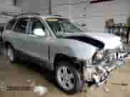 2004 Hyundai Santa Fe GLS с VIN KM8SC73DX4U639830, выставлен на аукционе Copart как лот 87307114 с пробегом 88 268 миль миль и Списание • Salvage title. История ставок и продаж доступна на DreamBid. Изображение 4.