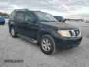 2009 Nissan Pathfinder SE with VIN 5N1AR18U19C602579, listed as a Copart auction lot 89411035 with 147,756 mi miles and Clean title. Bid and sale history available at DreamBid. Image 4.