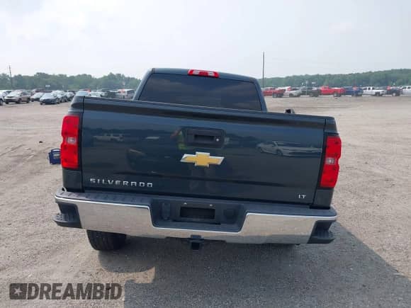 2018 Chevrolet Silverado 1500 LT с VIN 3GCUKREC9JG568618, выставлен на аукционе IAAI как лот 42883474 с пробегом 71 881 миль миль и . История ставок и продаж доступна на DreamBid. Изображение 16.