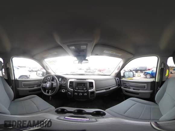 2013 Ram 1500 SLT with VIN 1C6RR6LG3DS532806, listed as a IAAI auction lot 42383542 with 56,159 mi miles and . Bid and sale history available at DreamBid. Image 24.