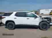 2023 Chevrolet Traverse Premier с VIN 1GNEVKKW2PJ257838, выставлен на аукционе IAAI как лот 42134939 с пробегом 30 910 миль миль и . История ставок и продаж доступна на DreamBid. Изображение 14.