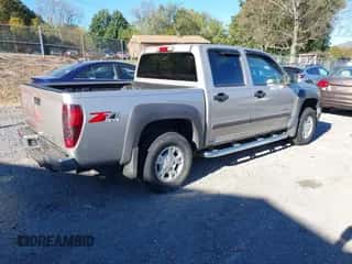 2004 Chevrolet Colorado 1SB LS Z85 с VIN 1GCDT136648103414, выставлен на аукционе IAAI как лот 43456285 с пробегом 267 106 миль миль и . История ставок и продаж доступна на DreamBid. Изображение 4.