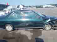 2001 Honda Accord VP с VIN 1HGCF86631A135962, выставлен на аукционе IAAI как лот 42557296 с пробегом 166 998 миль миль и . История ставок и продаж доступна на DreamBid. Изображение 13.