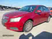 2011 Chevrolet Cruze 1LT с VIN 1G1PF5S97B7149238, выставлен на аукционе IAAI как лот 43423542 с пробегом 170 444 миль миль и . История ставок и продаж доступна на DreamBid. Изображение 2.