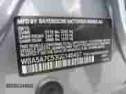 2016 BMW 5 Series 528i xDrive с VIN WBA5A7C53GG146457, выставлен на аукционе Copart как лот 69045195 с пробегом 139 649 миль миль и Списание • Salvage title. История ставок и продаж доступна на DreamBid. Изображение 12.