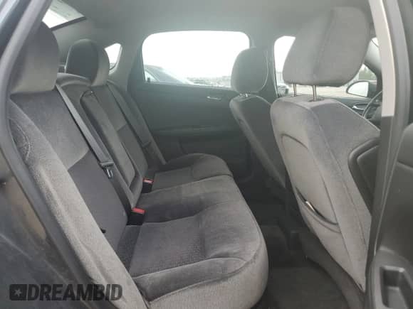 2012 Chevrolet Impala LT Retail with VIN 2G1WB5E32C1265590, listed as a Copart auction lot 82126795 with 112,755 mi miles and Salvage title. Bid and sale history available at DreamBid. Image 10.