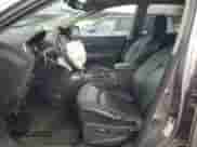 2010 Nissan Rogue S z VIN JN8AS5MVXAW601159, wystawiony jako Copart lot #86510585 z przebiegiem 205 297 mil mil oraz Szkoda całkowita • Salvage title. Historia ofert i sprzedaży dostępna na DreamBid. Obrazek 7.