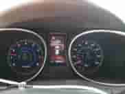 2016 Hyundai Santa Fe SE with VIN KM8SR4HF2GU158370, listed as a Copart auction lot 68175165 with 64,659 mi miles and Salvage title. Bid and sale history available at DreamBid. Image 9.