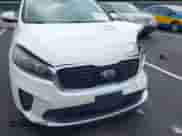 2019 Kia Sorento S z VIN 5XYPGDA58KG440671, wystawiony jako IAAI lot #42942178 z przebiegiem 126 780 mil mil oraz . Historia ofert i sprzedaży dostępna na DreamBid. Obrazek 12.