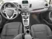 2014 Ford Fiesta SE с VIN 3FADP4BJ4EM106620, выставлен на аукционе Copart как лот 84449515 с пробегом 126 601 миль миль и Списание • Salvage title. История ставок и продаж доступна на DreamBid. Изображение 8.