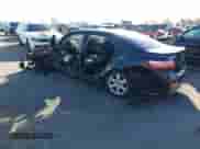 2008 Toyota Camry LE z VIN 4T1BE46K28U261978, wystawiony jako IAAI lot #40783814 z przebiegiem Nie podano mil oraz . Historia ofert i sprzedaży dostępna na DreamBid. Obrazek 3.