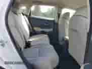 2023 Honda HR-V LX with VIN 3CZRZ2H33PM726525, listed as a Copart auction lot 70701095 with 122,971 mi miles and Salvage title. Bid and sale history available at DreamBid. Image 11.