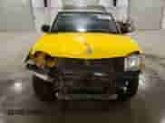 2003 Nissan Frontier SVE с VIN 1N6MD29Y63C442503, выставлен на аукционе Copart как лот 88990135 с пробегом 151 256 миль миль и Списание • Salvage title. История ставок и продаж доступна на DreamBid. Изображение 5.