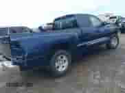 2005 Dodge Dakota with VIN 1D7HE52K05S157464, listed as a IAAI auction lot 41253448 with 325,703 mi miles and . Bid and sale history available at DreamBid. Image 4.