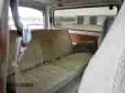 1983 Chevrolet Blazer K10 Utility HT with VIN 1G8EK18H6DF152104, listed as a Copart auction lot 86735354 with 64,637 mi miles and Salvage title. Bid and sale history available at DreamBid. Image 11.