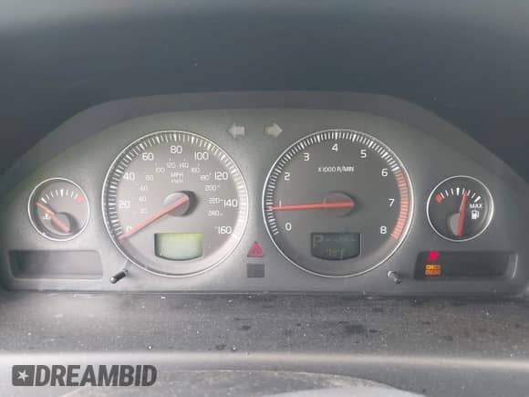 2004 Volvo S60 с VIN YV1RS59V042391619, выставлен на аукционе IAAI как лот 42961213 с пробегом 205 357 миль миль и . История ставок и продаж доступна на DreamBid. Изображение 7.