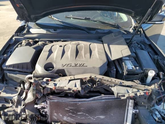 2018 Chevrolet Impala LT с VIN 2G1105S38J9100047, выставлен на аукционе Copart как лот 44581305 с пробегом 44 357 миль миль и Чистый • Clean title. История ставок и продаж доступна на DreamBid. Изображение 11.