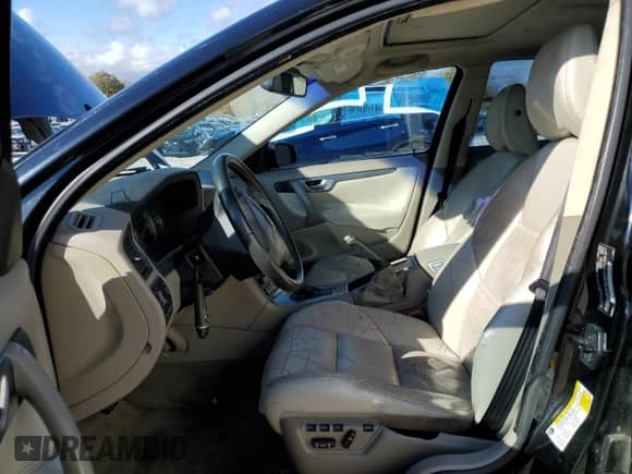 2009 Volvo S60 2.5T с VIN YV1RH592192734739, выставлен на аукционе Copart как лот 79085864 с пробегом Не указан миль и На запчасти • Non repairable. История ставок и продаж доступна на DreamBid. Изображение 7.