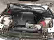 2013 BMW 3 Series 335i с VIN WBA3A9G50DNP37947, выставлен на аукционе IAAI как лот 41568877 с пробегом 82 467 миль миль и . История ставок и продаж доступна на DreamBid. Изображение 10.