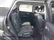 2017 Dodge Journey Crossroad Plus с VIN 3C4PDCGG2HT501316, выставлен на аукционе IAAI как лот 42804835 с пробегом 195 227 миль миль и . История ставок и продаж доступна на DreamBid. Изображение 8.