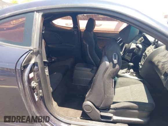 2004 Hyundai Tiburon GT с VIN KMHHN65F94U129417, выставлен на аукционе IAAI как лот 42409919 с пробегом 169 226 миль миль и . История ставок и продаж доступна на DreamBid. Изображение 8.