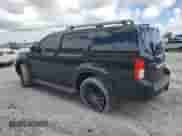 2010 Nissan Pathfinder SE with VIN 5N1AR1NN1AC616774, listed as a Copart auction lot 62059785 with 233,733 mi miles and Salvage title. Bid and sale history available at DreamBid. Image 2.