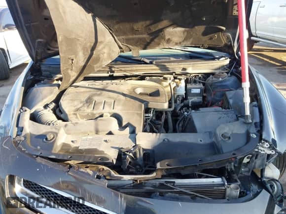 2010 Chevrolet Malibu 1FL с VIN 1G1ZA5E04AF281737, выставлен на аукционе IAAI как лот 43393503 с пробегом 205 263 миль миль и . История ставок и продаж доступна на DreamBid. Изображение 10.