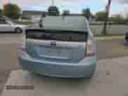 2012 Toyota Prius z VIN JTDKN3DP5C3018242, wystawiony jako Copart lot #90801655 z przebiegiem 206 460 mil mil oraz Czysty tytuł • Clean title. Historia ofert i sprzedaży dostępna na DreamBid. Obrazek 13.