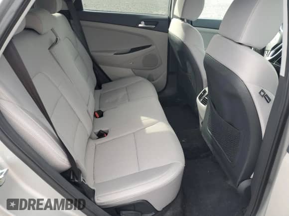 2020 Hyundai Tucson Sport z VIN KM8J3CAL4LU135349, wystawiony jako Copart lot #84944735 z przebiegiem 34 250 mil mil oraz Szkoda całkowita • Salvage title. Historia ofert i sprzedaży dostępna na DreamBid. Obrazek 11.